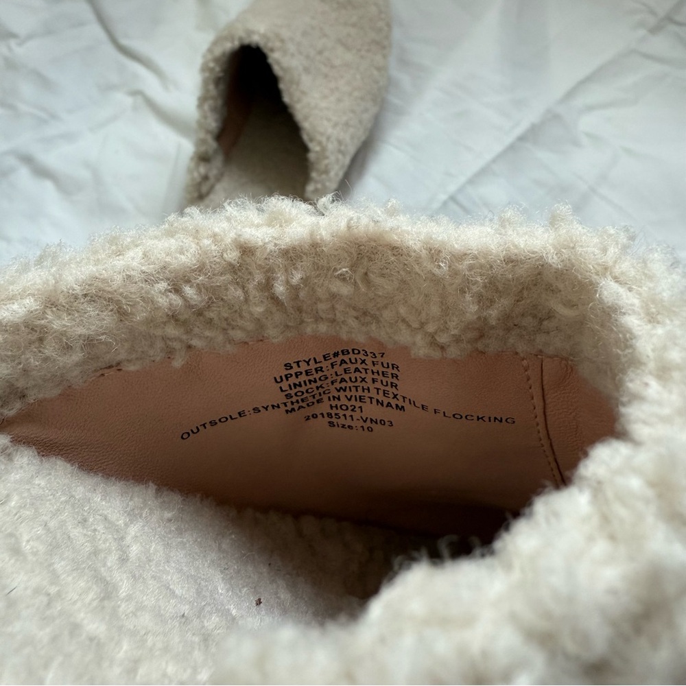 J.Crew clogs - Picture 4 of 5